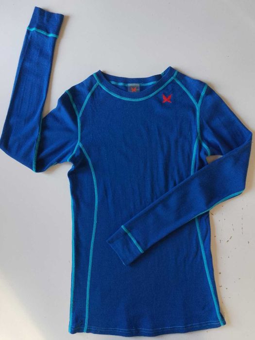 Блузи ,термобельо от Мерино вълна L,XL