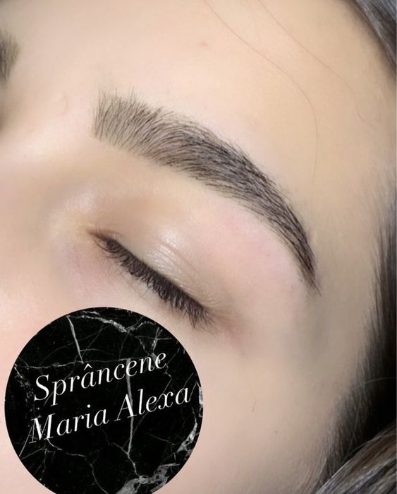 Servicii de cosmetica