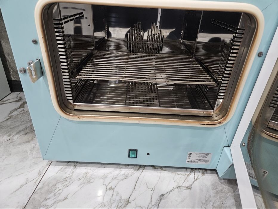 Продам сухожаровой шкаф ГП-20