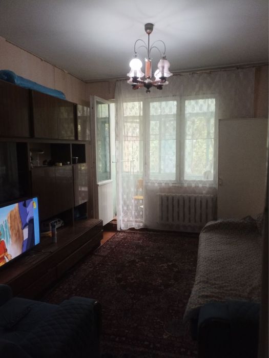Hozaykali kvartira chilonzorda srochno
