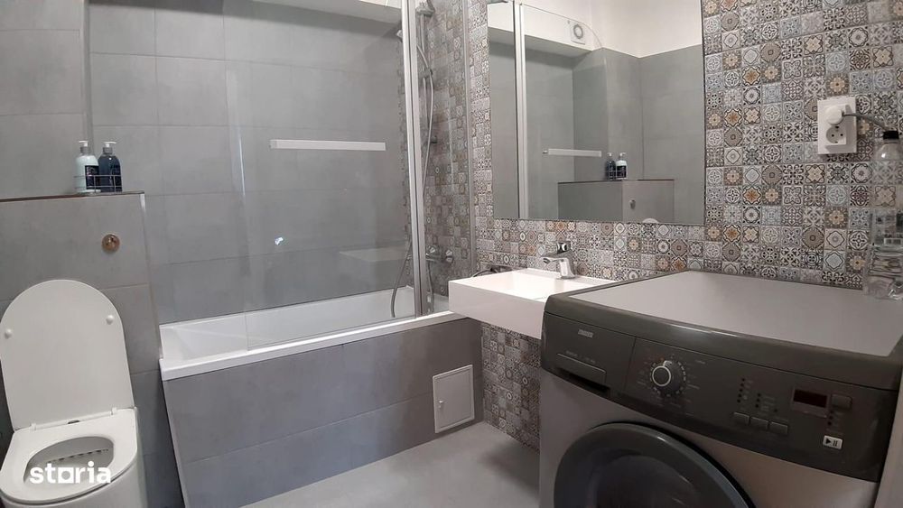 Apartament 3 camere, balcon, Cluj-Napoca