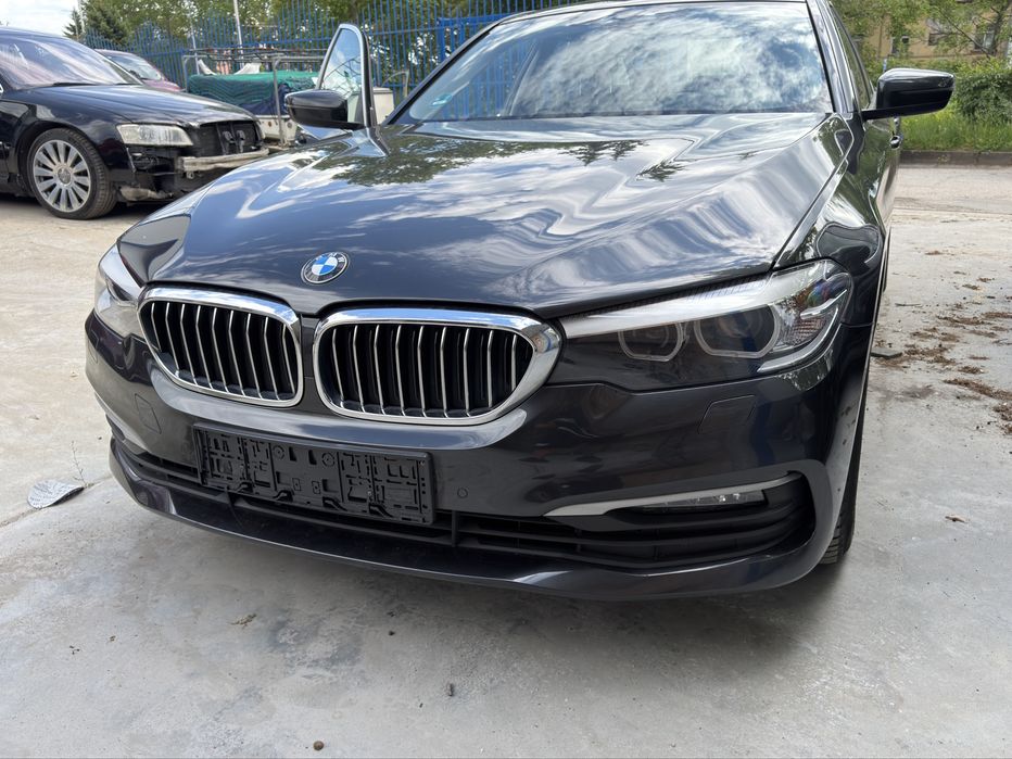 Фарове,Брони,Решетки BMW G30