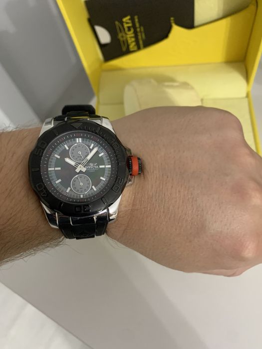 Ceasuri Invicta noi de vanzare