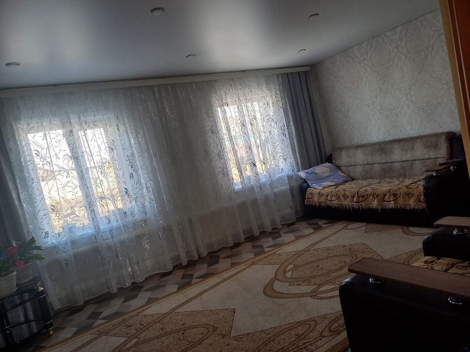 Продам дом барачного типа