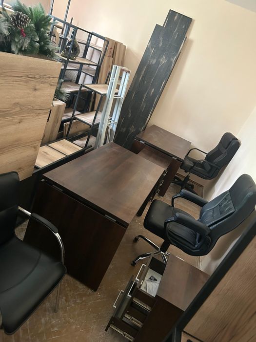 Продам офисную мебель !!!