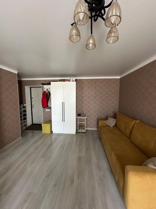 Продаём квартиру