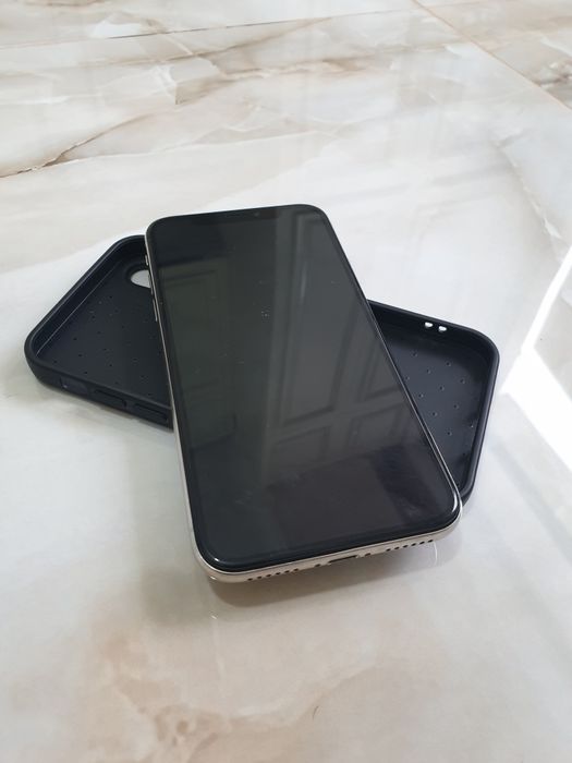 Iphone X 256gb yaxshi