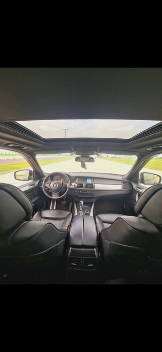 BMW X5 M 2012 — imagine 5