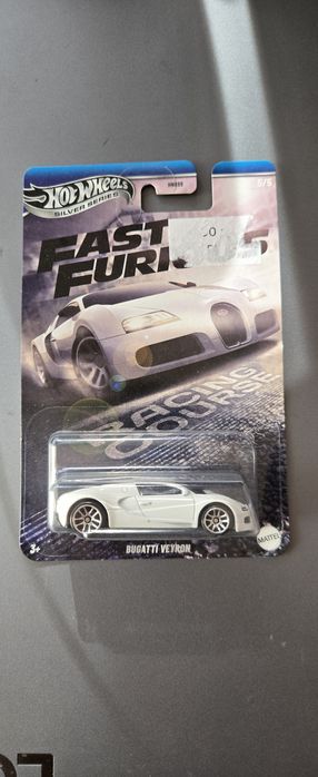 Hot Wheels BMW Audi