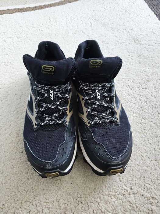 Evadict XT 7, papuci de alergat/trail 43