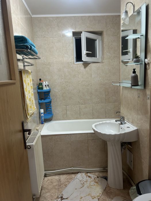 Cazare intreg apartament