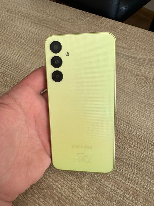 Samsung a25 5G 128GB