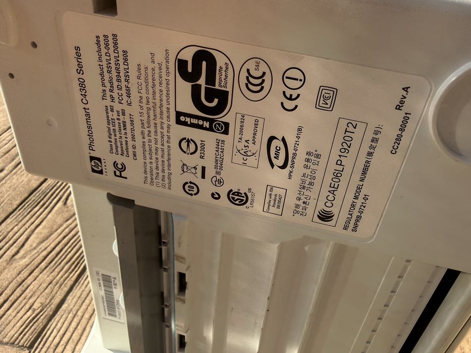 Vand imprimanta colot