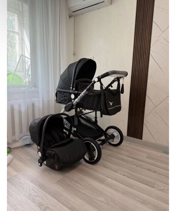 Продам детскую коляску