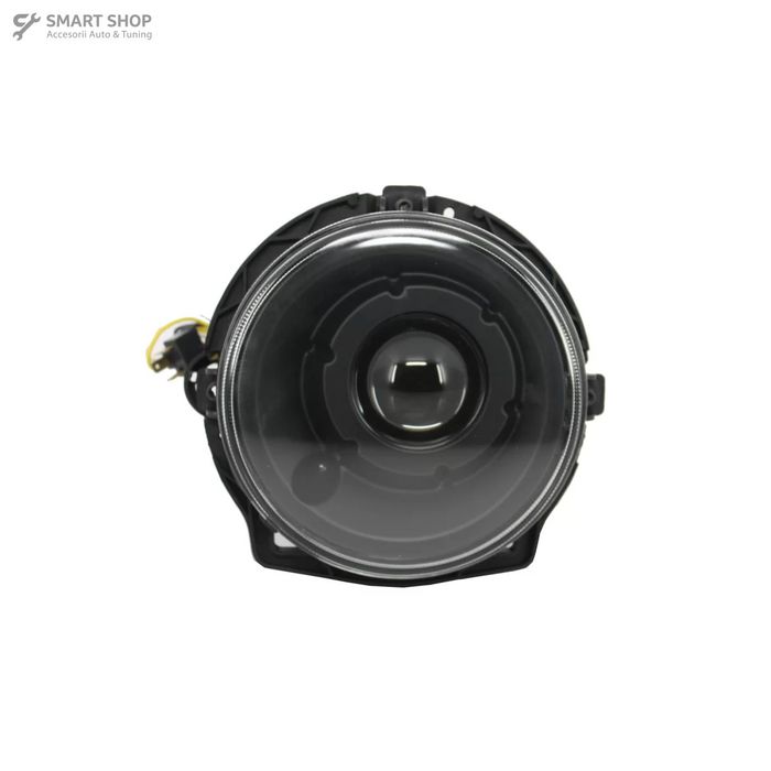 Faruri Bi-Xenon Look Mercedes G-Class W463 (1989-2012) Negru