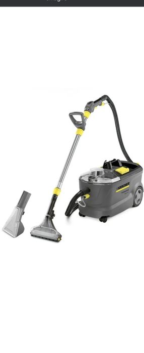 Inchiriez Karcher insertie-extractie