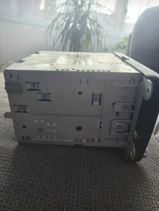 Navigatie RCD510 volkswagen OEM
