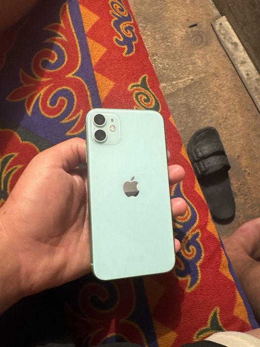 Iphone11 256 akb82