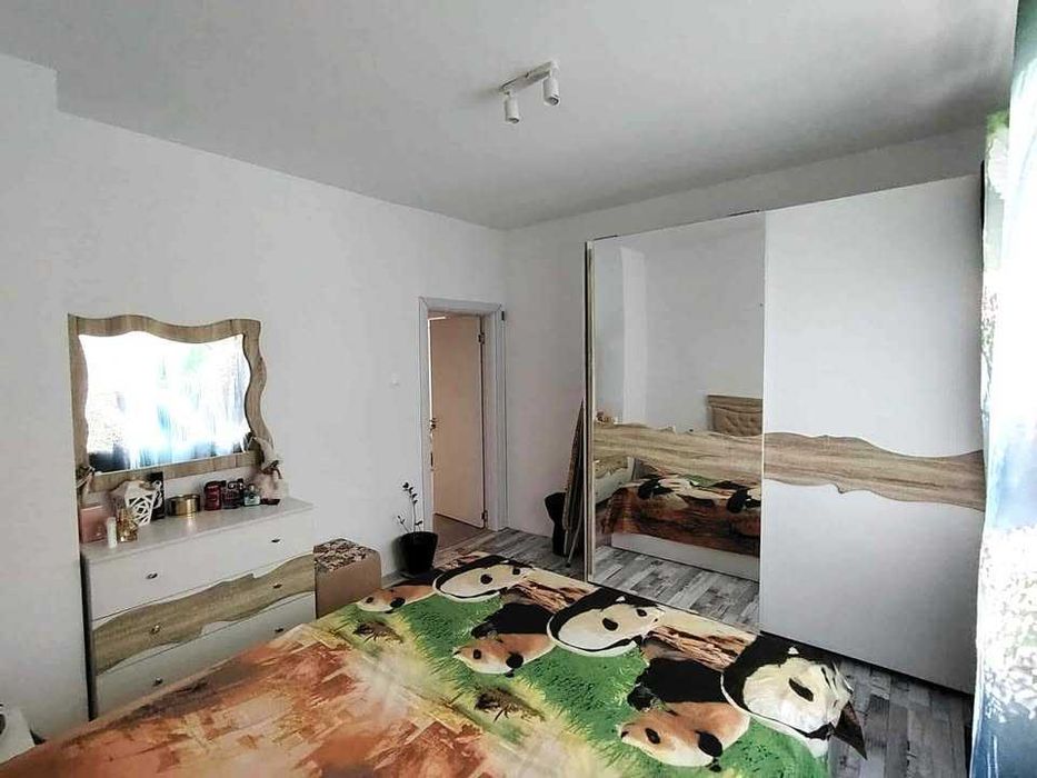 Дава се под наем Тристаен апартамент в Пловдив, Каменица 2 - 72 кв.м за 548.25 € - Снимка #5