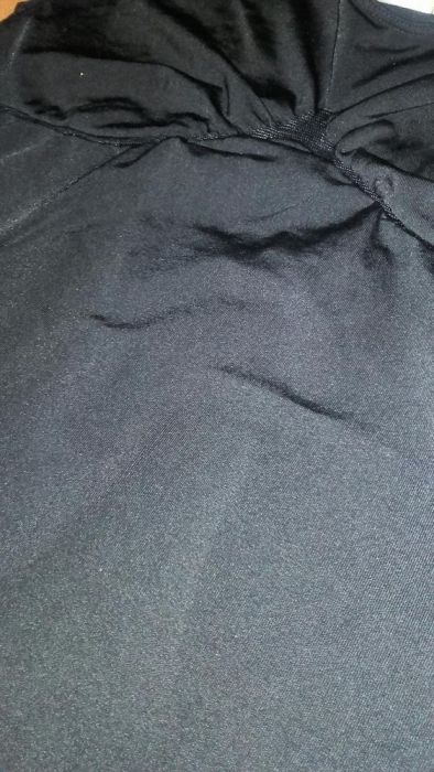 Costum de baie modelator , xl,48-50, ca nou!