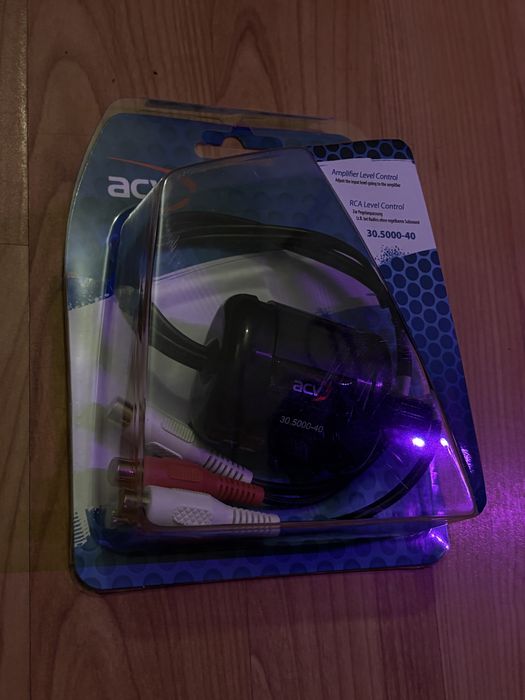 Vand Subwoofer Deaf Bonce MF-12R-D2