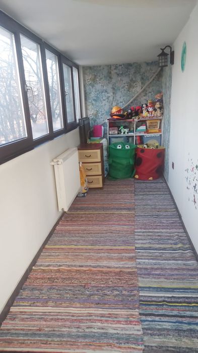 Apartament 3 camere, decomandat,, in Mun Braila