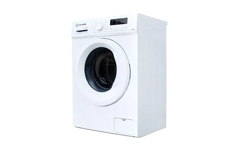 Стиральная машина Hofmann WM-610BWH2  (Белая) 6 Кг