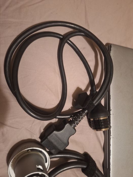 Sd connect c5 (star diagnosis)