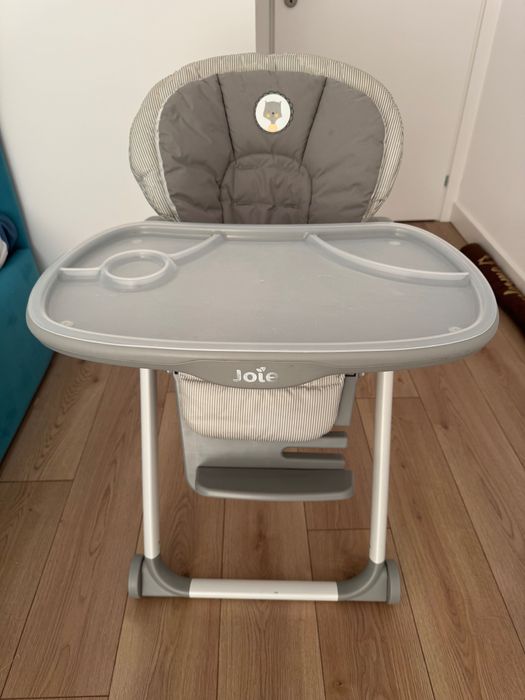 Scaun de masă copil JOIE