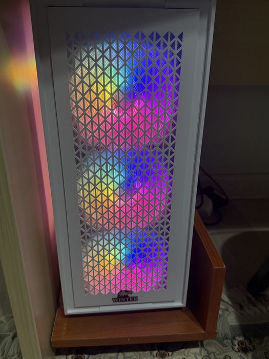 Компьютер сатылады