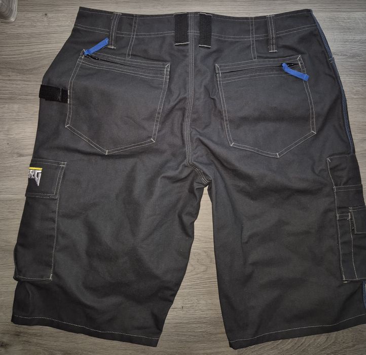 Pantaloni scurți cargo Husaberg XL