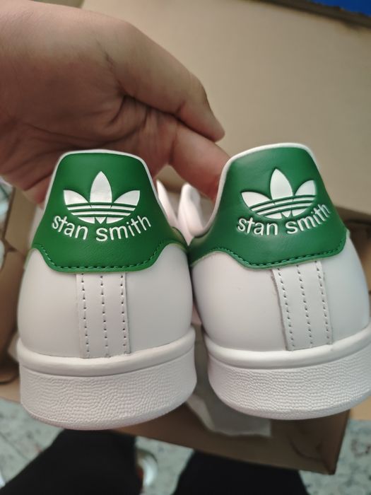 Adidas stan smith оригинал