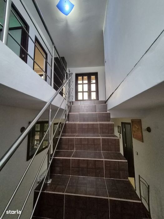 Vila cu 4 camere mobilata in Prajesti Bacau