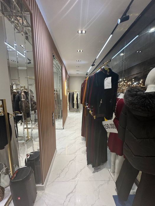 Продаётся Нежилой помещения На Чиланзаре  С готовым Арендатором 1100$