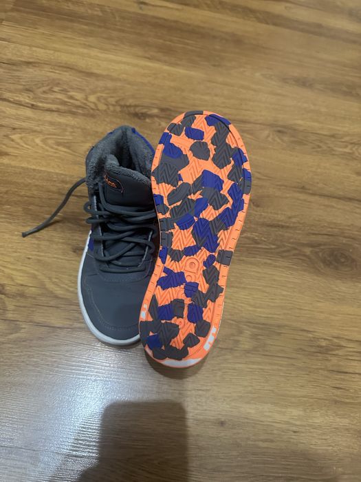 Децки боти адидас