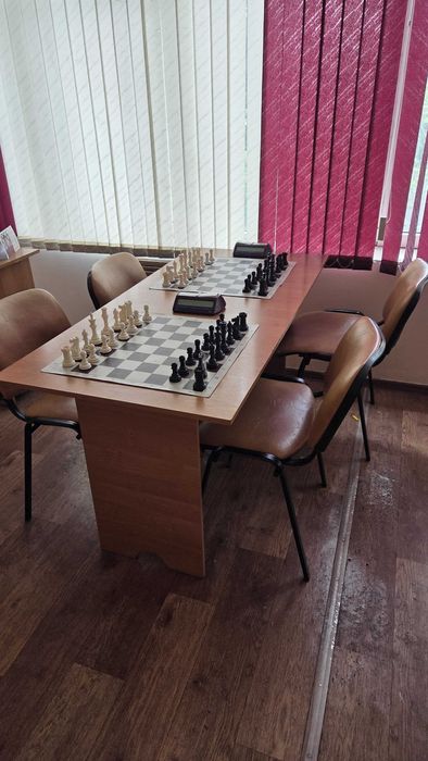Продам мебель в офис