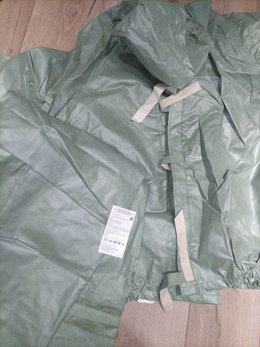 Костюм  рыбака, дождевик