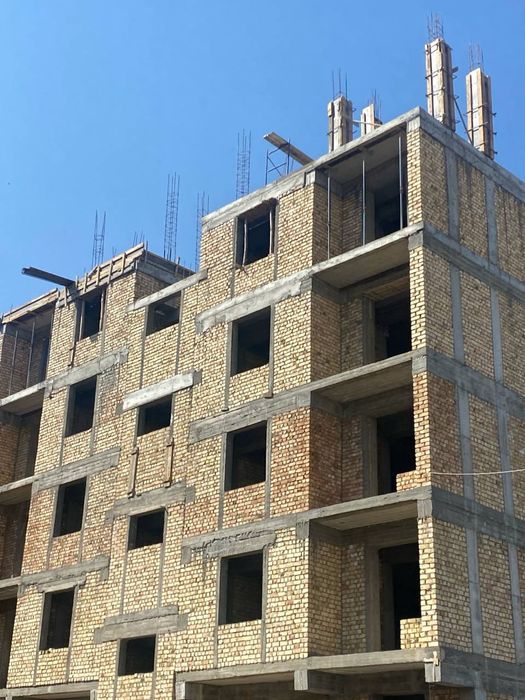 Квартира сотилади