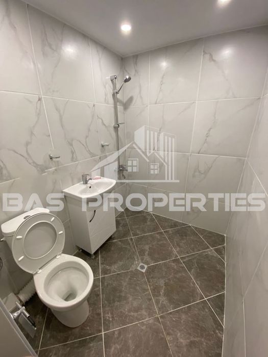 2-стаен в София-Обеля 2 площ 45