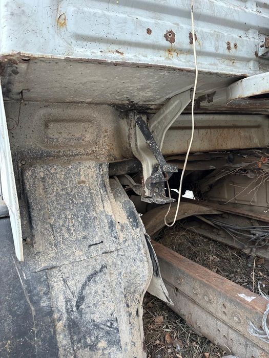 Камаз кабина сотилади