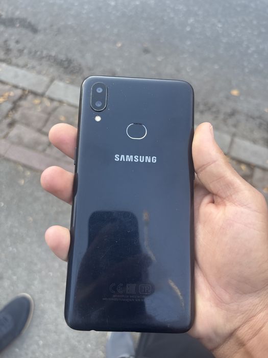 Samsung galaxy  А10s
