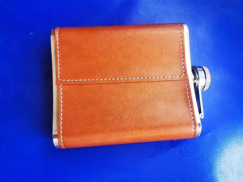 Botelcuta Jack Daniel's Recipient Whiskey 7 Oz