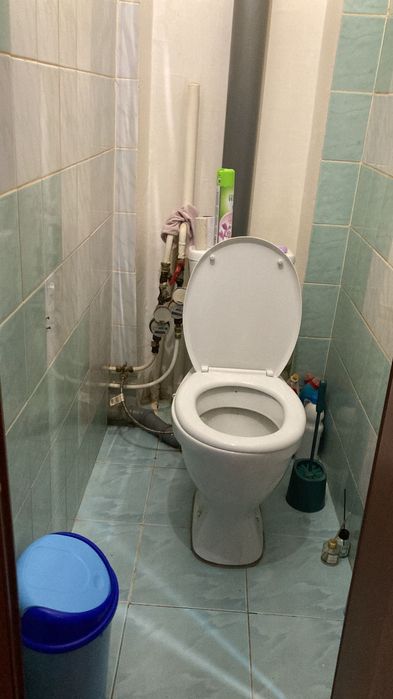 Продам 2-х комнатную квартиру