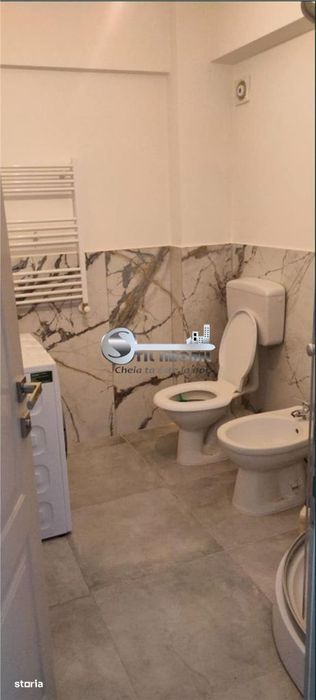 Apartament 2 camere dec, parter, parcare –Bucium,  Vișan