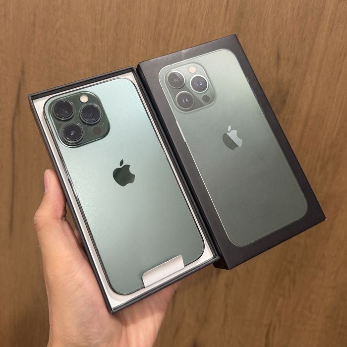 iPhone 13 Pro 256GB Айфон 13 Про