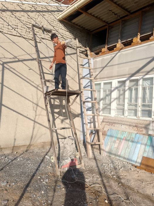 Куруллиш учун либйотка сотилади