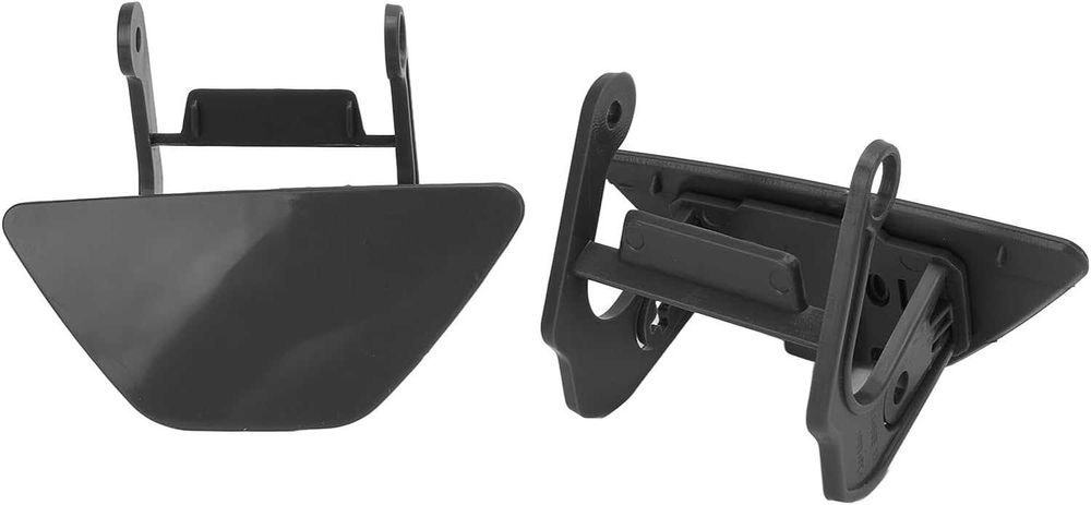 Ляво капаче пръскалка BMW F10 F11 F18 13-16 чистачки течност фар лед