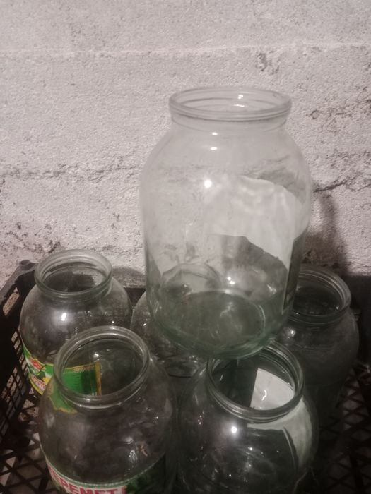 Продам банки б/у