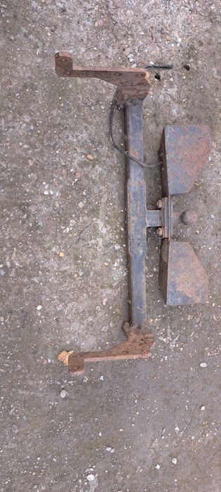 Bara fata,oglinzi Iveco Daily