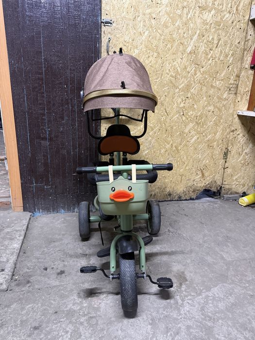 Продам детский велосипед